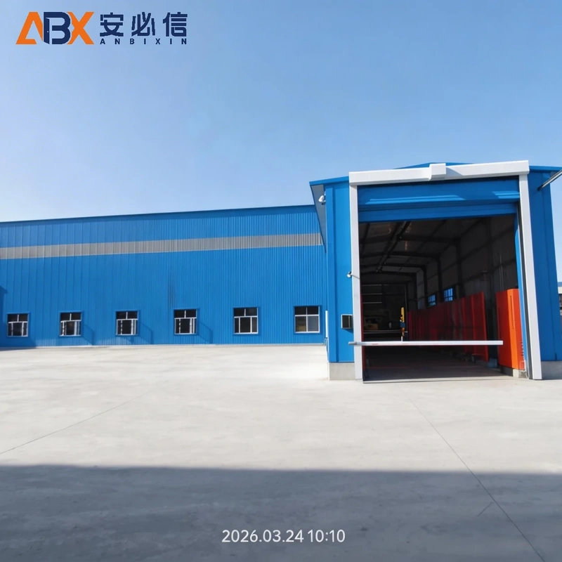那曲市PVC堆积门