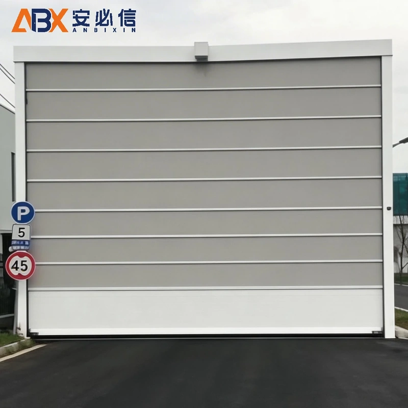 那曲市堆积门